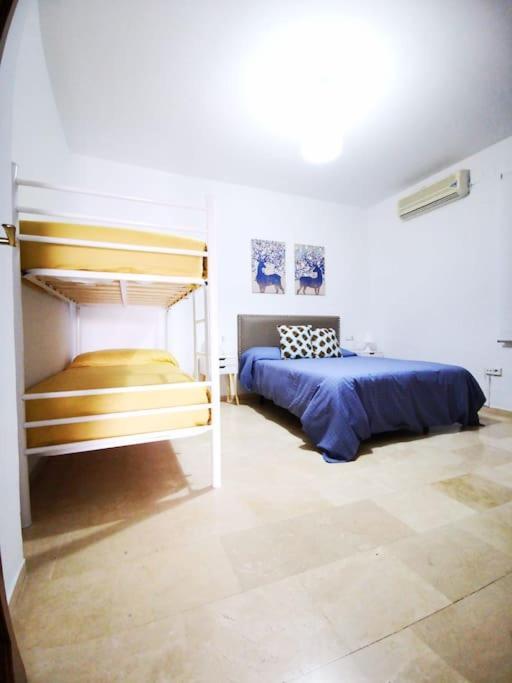 Villa Paraiso Écija Zewnętrze zdjęcie