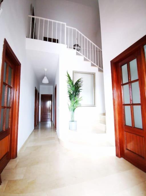 Villa Paraiso Écija Zewnętrze zdjęcie