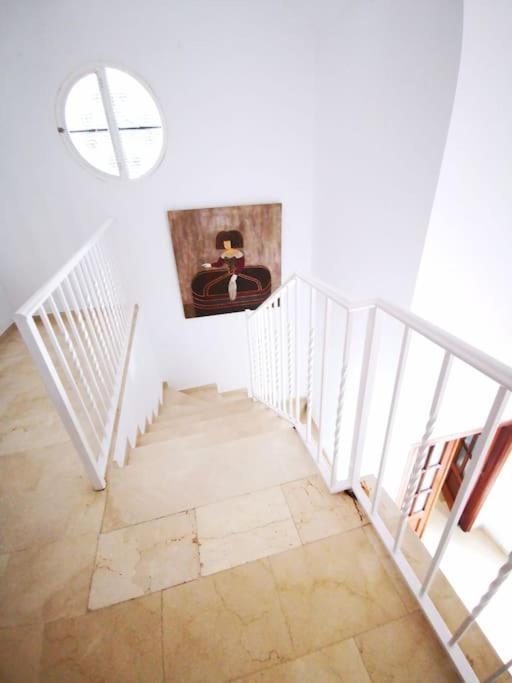 Villa Paraiso Écija Zewnętrze zdjęcie
