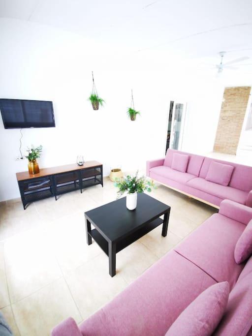 Villa Paraiso Écija Zewnętrze zdjęcie