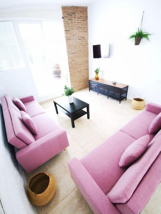 Villa Paraiso Écija Zewnętrze zdjęcie