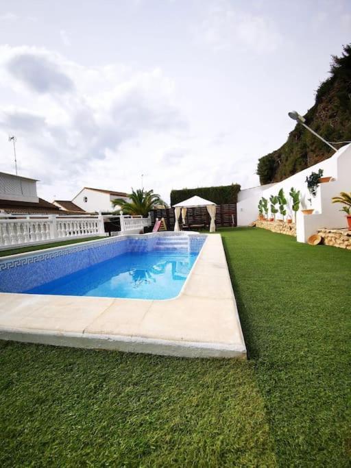 Villa Paraiso Écija Zewnętrze zdjęcie