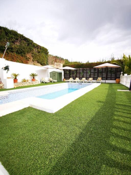 Villa Paraiso Écija Zewnętrze zdjęcie