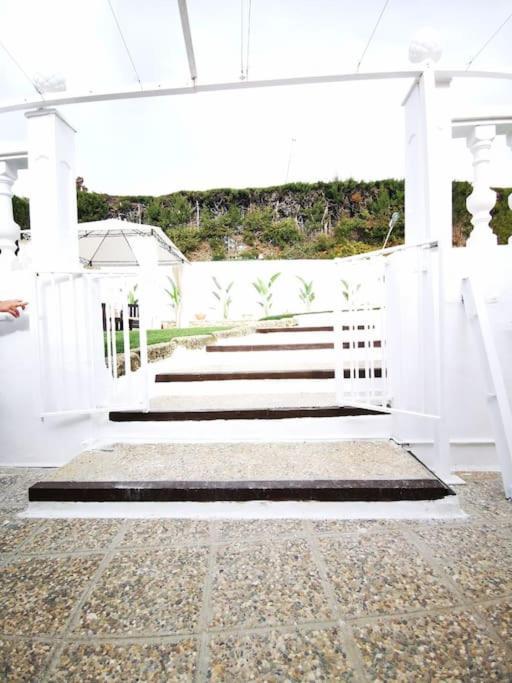 Villa Paraiso Écija Zewnętrze zdjęcie